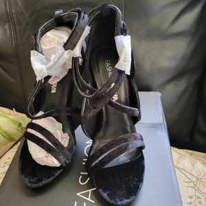 COPY - Fashion Nova heels